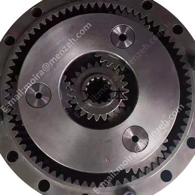 114-1320 114-1319 114-1438 1297995 1141319 E320B E200B Swing Gearbox Reduksi Slew Motor Gearbox