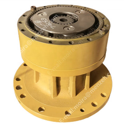 148-4644 148-4679 1912682 2276035 2813588 3530615 E320C E320D E320D2 E315C Excavator Swing Gear Box Reduction