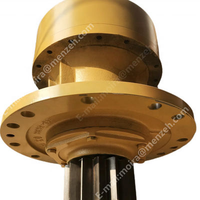 148-4644 148-4679 1912682 2276035 2813588 3530615 E320C E320D E320D2 E315C Excavator Swing Gear Box Reduction