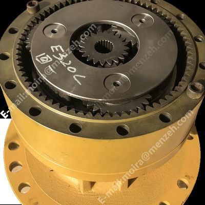 148-4644 148-4679 1912682 2276035 2813588 3530615 E320C E320D E320D2 E315C Excavator Swing Gear Box Reduction