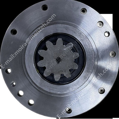 708-7T-00160 22H-60-13201 20T-26-00110 PC56 PC55 PC55UU PC50UU PC40 Pengurangan Ayunan Gearbox