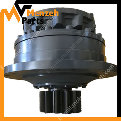 619-99021032 619-00351002 HD1430-3 HD1430 Excavator M5X180 Suku Cadang Peredam Gearbox Ayunan
