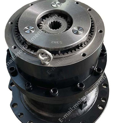 4330222 4355296 4295534 9148922 9149087 Ex200-3 Ex200 Ex200-5 Peredam Excavator Gearbox Ayunan
