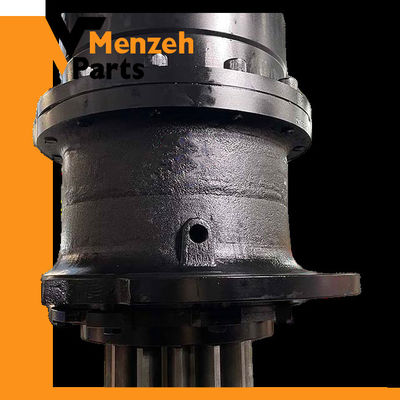 4330222 4355296 4295534 9148922 9149087 Ex200-3 Ex200 Ex200-5 Peredam Excavator Gearbox Ayunan