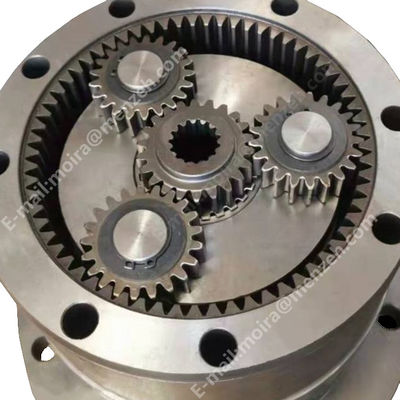 4397256 4366700 4486217 4414579 9269852 EX60-5 EX60LC-5 EX75-5 EX70-5 EX80-5 Slew Gearbox Excavator Swing Gearbox