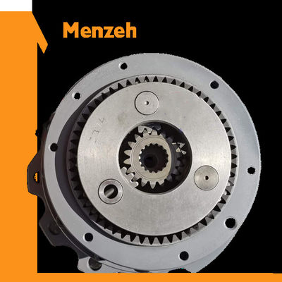 9148921 2028036 4486217 2031003 2031108 EX100-5 EX120-5 Perangkat Swing Tanpa Motor Slew Gearbox