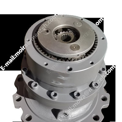 9148921 2028036 4486217 2031003 2031108 EX100-5 EX120-5 Perangkat Swing Tanpa Motor Slew Gearbox