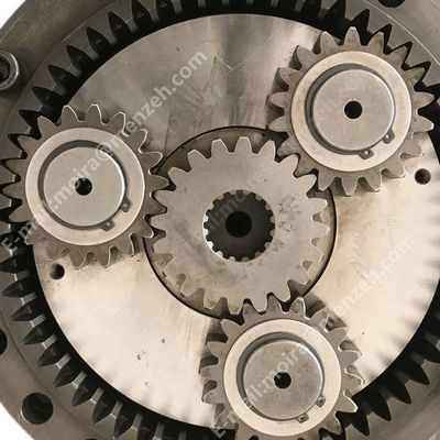 Voe14566202 Voe14566200 14599575 VOE14577125 M2X146 M5X180 M2X63 EC240 Hd1430-3 Hd1430 Ayunan Gearbox