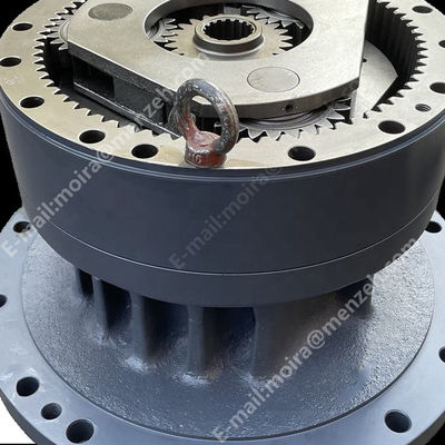 Voe14566202 Voe14566200 14599575 VOE14577125 M2X146 M5X180 M2X63 EC240 Hd1430-3 Hd1430 Ayunan Gearbox