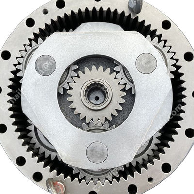 Voe14566202 Voe14566200 14599575 VOE14577125 M2X146 M5X180 M2X63 EC240 Hd1430-3 Hd1430 Ayunan Gearbox