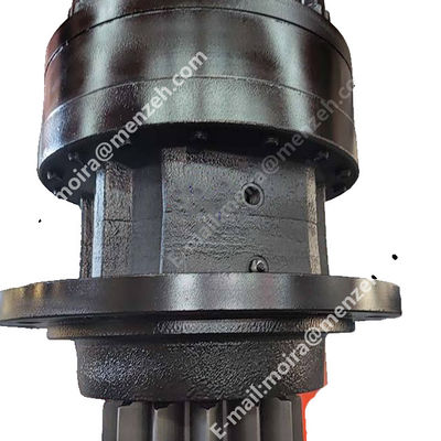 JRC0006 1012100 Mfc160-039D 20/925660 Jcb220 Slewing Gearbox Perakitan Ayunan Bagian Gearbox