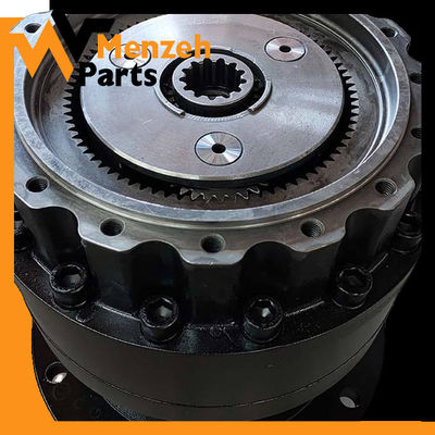 JRC0006 1012100 Mfc160-039D 20/925660 Jcb220 Slewing Gearbox Perakitan Ayunan Bagian Gearbox