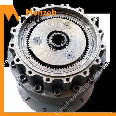 JRC0006 1012100 Mfc160-039D 20/925660 Jcb220 Slewing Gearbox Perakitan Ayunan Bagian Gearbox