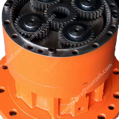 K1000350 K1033589 404-00091 K9005007K1002518 K9005202 DX480 DH500 DX520 Swing Gearbox