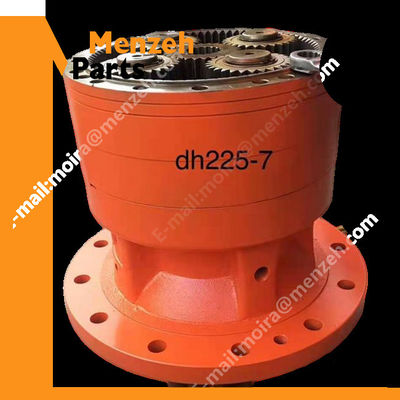 K1004160A 404-00097C 404-00062 104-00043 104-00046 DH300-7 DH225-7 SOLAR 225LC-7A SOLAR 225LC-V Swing Gearbox