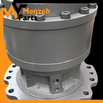 LG240 SY215C SY245 Suku Cadang Excavator Pengurangan Gearbox Ayunan Suku Cadang Slew Gear