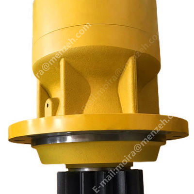 LN001820 MFC160 LN001880 LN002060 LZ013430 SH200A3 CX210 Perangkat Pengurangan Ayunan Swing Gearbox