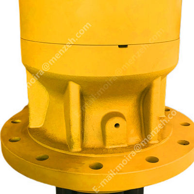 LN001820 MFC160 LN001880 LN002060 LZ013430 SH200A3 CX210 Perangkat Pengurangan Ayunan Swing Gearbox