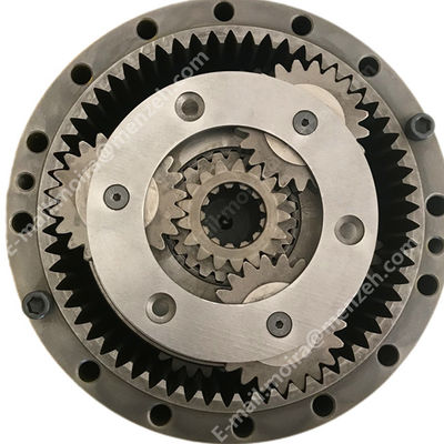 LN001820 MFC160 LN001880 LN002060 LZ013430 SH200A3 CX210 Perangkat Pengurangan Ayunan Swing Gearbox