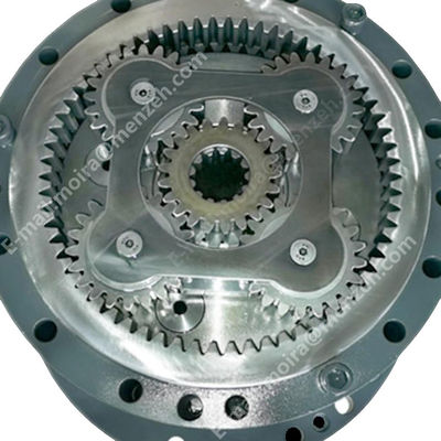 LQ15V00015F1 LQ15V00015F2 YN02B01030D1 YN30V00104F1 MFC160-065 SK250-8 SK260 SK250LC-6E Swing Gearbox
