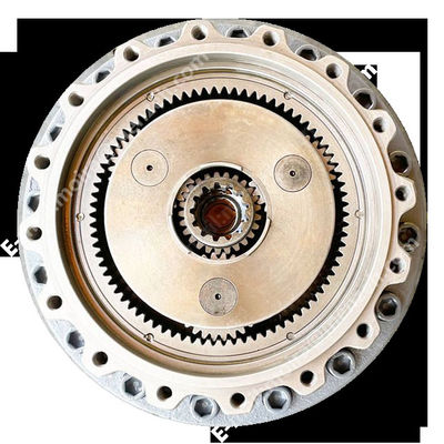 JRC0007 MFC160 333/Z2123 333/U7911 445/25200 JLC0008 Jc220 Jc200 Excavator Swing Gearbox