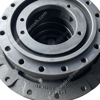 7Y1571 353-0611 221-7637 239-5710 296-6299 353-0611 CAT320B E320C E320D Gearbox Perjalanan