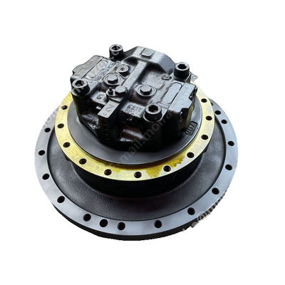 20Y-27-00102 207-27-00261 Pc200-6 Pc200-7 Pc200-8 Excavator Travel Gearbox Hidrolik Travel Motor Reducer Gear