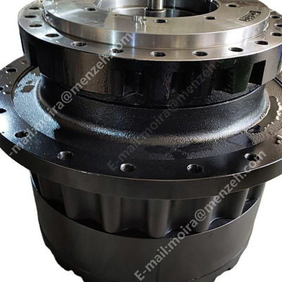 20Y-27-00102 207-27-00261 Pc200-6 Pc200-7 Pc200-8 Excavator Travel Gearbox Hidrolik Travel Motor Reducer Gear