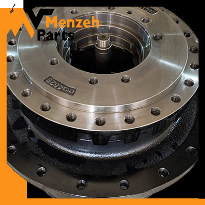 20Y-27-00102 207-27-00261 Pc200-6 Pc200-7 Pc200-8 Excavator Travel Gearbox Hidrolik Travel Motor Reducer Gear