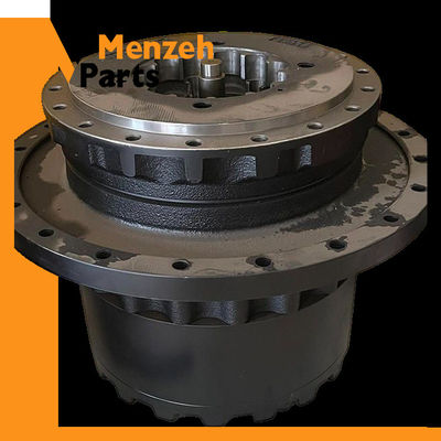 20Y-27-00501 20Y-27-00500 708-8F-31174 PC200-8 PC200-7 PC200 Gearbox Perjalanan Excavator