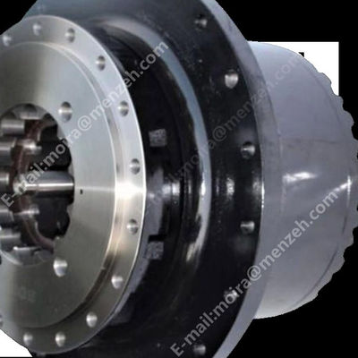 20Y-27-00501 20Y-27-00500 708-8F-31174 PC200-8 PC200-7 PC200 Gearbox Perjalanan Excavator