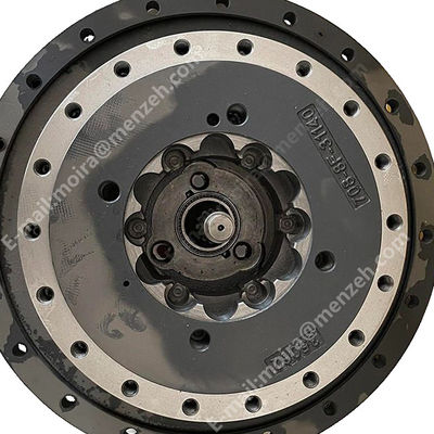 20Y-27-00501 20Y-27-00500 708-8F-31174 PC200-8 PC200-7 PC200 Gearbox Perjalanan Excavator