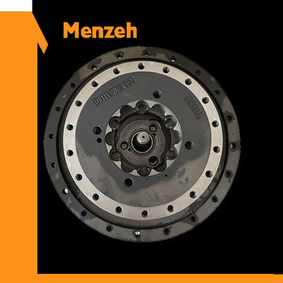 20Y-27-D2000 206-27-D1000 PC200-6 PC200-7 PC220-6 PC228 Pengurangan Perjalanan Gearbox Final Drive Gearbox