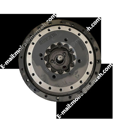 20Y-27-D2000 206-27-D1000 PC200-6 PC200-7 PC220-6 PC228 Pengurangan Perjalanan Gearbox Final Drive Gearbox