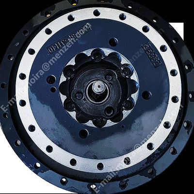20Y-27-D2000 206-27-D1000 PC200-6 PC200-7 PC220-6 PC228 Pengurangan Perjalanan Gearbox Final Drive Gearbox
