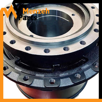 191-2682 227-6116 Pengurangan Perjalanan Hidraulik E329 E325C E320C Travel Gearbox Tanpa Motor