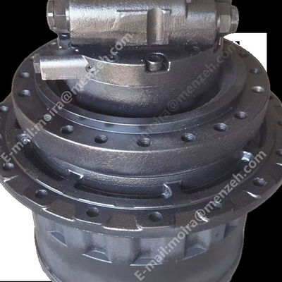 191-2682 227-6116 Pengurangan Perjalanan Hidraulik E329 E325C E320C Travel Gearbox Tanpa Motor