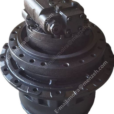 191-2682 227-6116 Pengurangan Perjalanan Hidraulik E329 E325C E320C Travel Gearbox Tanpa Motor