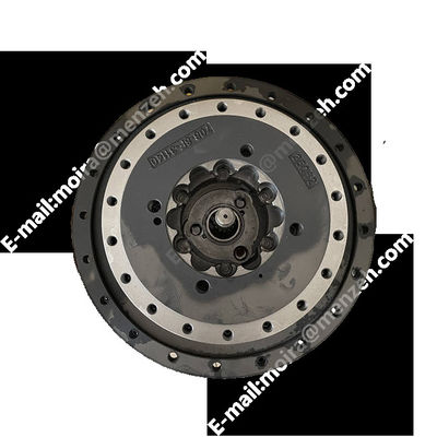 203-60-56701 203-60-63101 Gearbox Perjalanan Excavator Pc120-5 PC130 Pengurangan Perjalanan