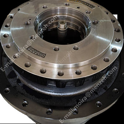 203-60-56701 203-60-63101 Gearbox Perjalanan Excavator Pc120-5 PC130 Pengurangan Perjalanan