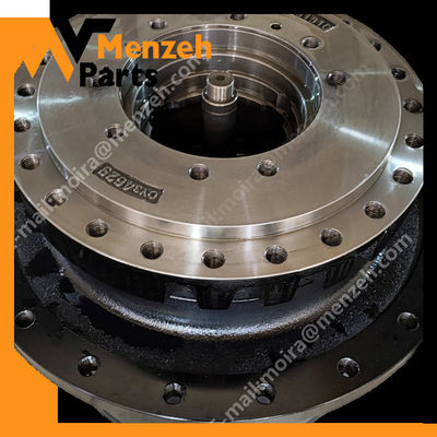 208-27-00311 208-27-00241 Suku Cadang Mesin Konstruksi Final Drive Gearbox PC450 PC400-6 PC400-8 PC400-7 Gearbox Perjalanan