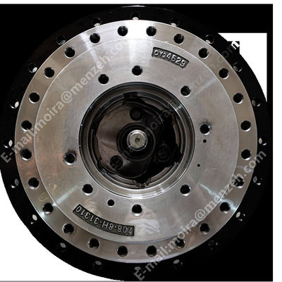 208-27-00311 208-27-00241 Suku Cadang Mesin Konstruksi Final Drive Gearbox PC450 PC400-6 PC400-8 PC400-7 Gearbox Perjalanan