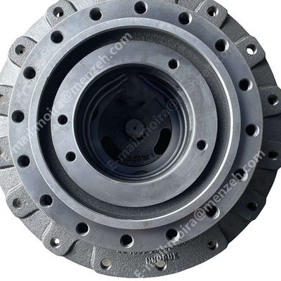 227-6035 296-6298 353-0611 E320B 320B E320C 320C E320D 320D Pengurangan Perjalanan Gearbox Perangkat Final Drive