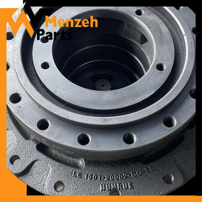 227-6035 296-6298 353-0611 E320B 320B E320C 320C E320D 320D Pengurangan Perjalanan Gearbox Perangkat Final Drive