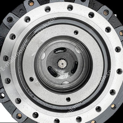 480-6768 480-6766 Bagian Final Drive E320D2 Excavator Travel Gearbox Drive Gp-Final Parts