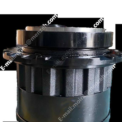 2966218 3332909 267-6796 296-6218 Suku Cadang Hidrolik Excavator Peredam Perjalanan E325 E325C E329