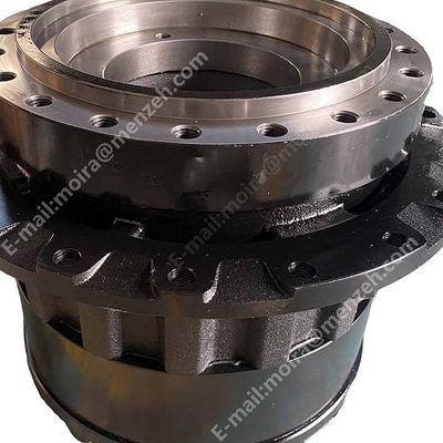 2966218 3332909 267-6796 296-6218 Suku Cadang Hidrolik Excavator Peredam Perjalanan E325 E325C E329