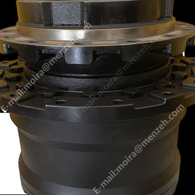 9181123 9123357 9133210 Excavator Travel Gearbox EX120-5 EX100-5 EX135UR ZX120-6 Suku Cadang Final Drive