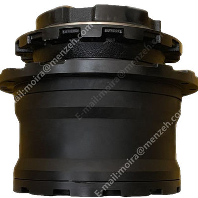 9181123 9123357 9133210 Excavator Travel Gearbox EX120-5 EX100-5 EX135UR ZX120-6 Suku Cadang Final Drive