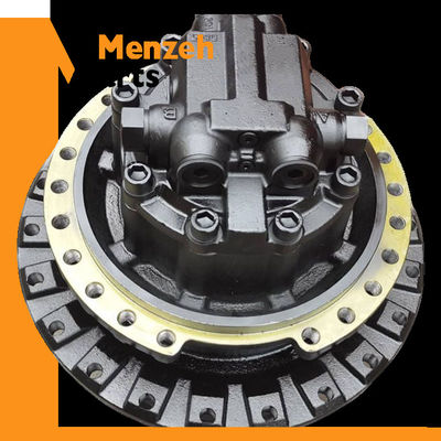 9244944 9256991 Suku Cadang Mesin Konstruksi Excavator ZX330-3 ZX330 Final Drive Travel Motor Assy